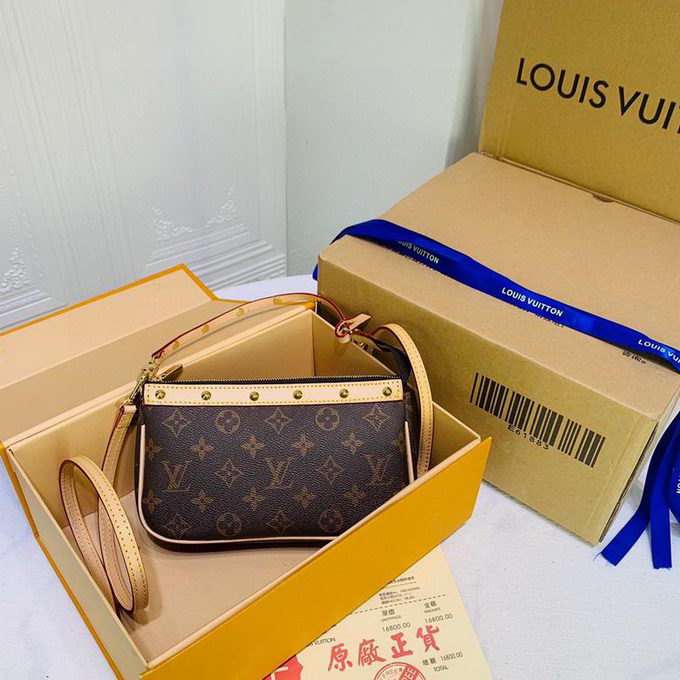 Louis Vuitton Bag 2022 ID:20220122-447